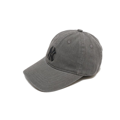 M7B Washed Logo Baseball Cap