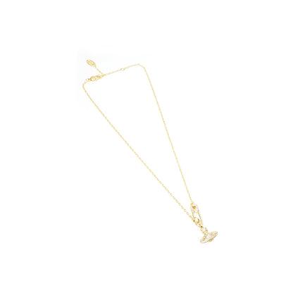 VWW Lucrece Pendant Necklace