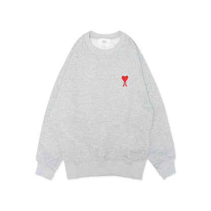 4M1 Tonal Embroidered Logo Sweatshirt