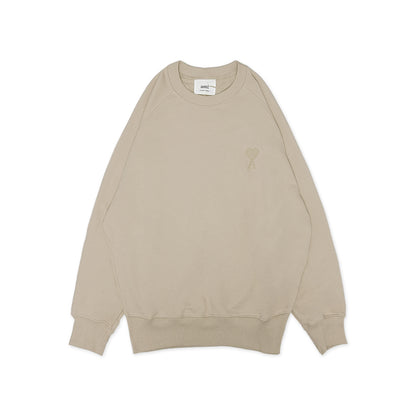 4M1 Tonal Embroidered Logo Sweatshirt