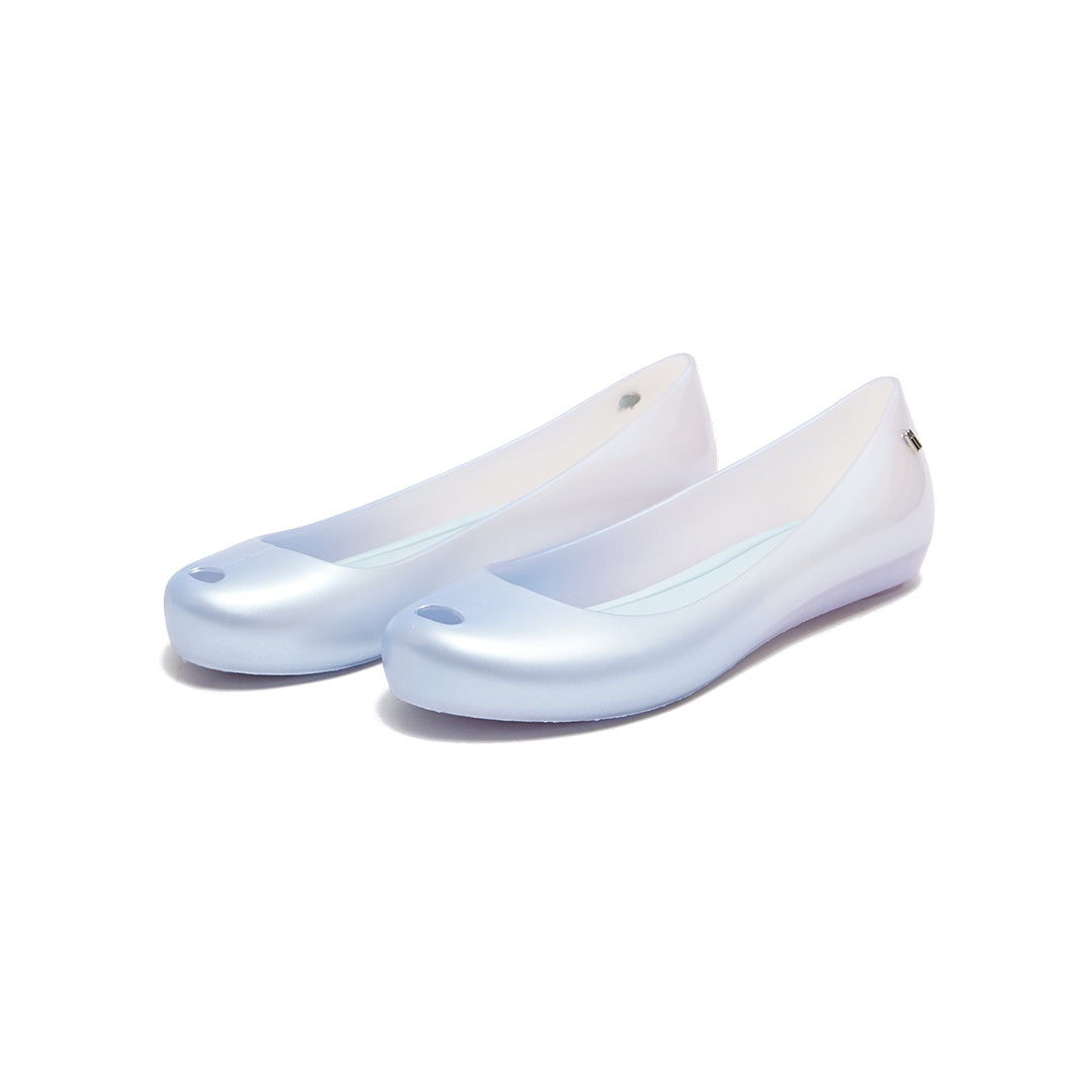 Melissa Ultragirl Basic Flat Shoes