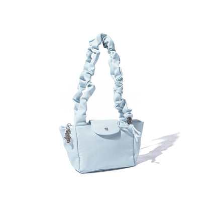Carlyn Buddy Mini Shoulder Bag