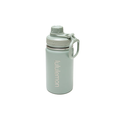 Lululemon Back to Life Mini Sport Bottle 12oz
