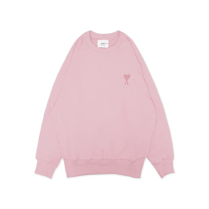 4M1 Tonal Embroidered Logo Sweatshirt