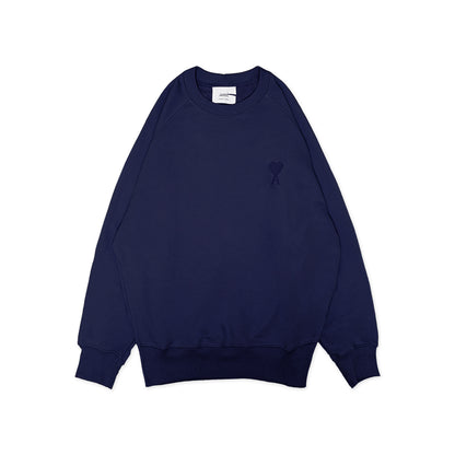 4M1 Tonal Embroidered Logo Sweatshirt