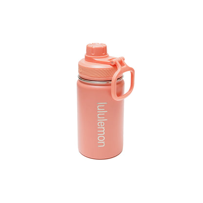 Lululemon Back to Life Mini Sport Bottle 12oz