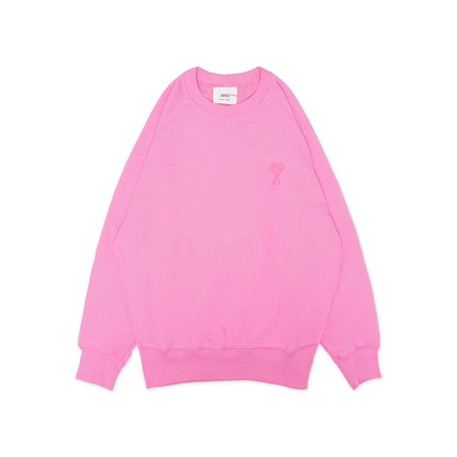 4M1 Tonal Embroidered Logo Sweatshirt