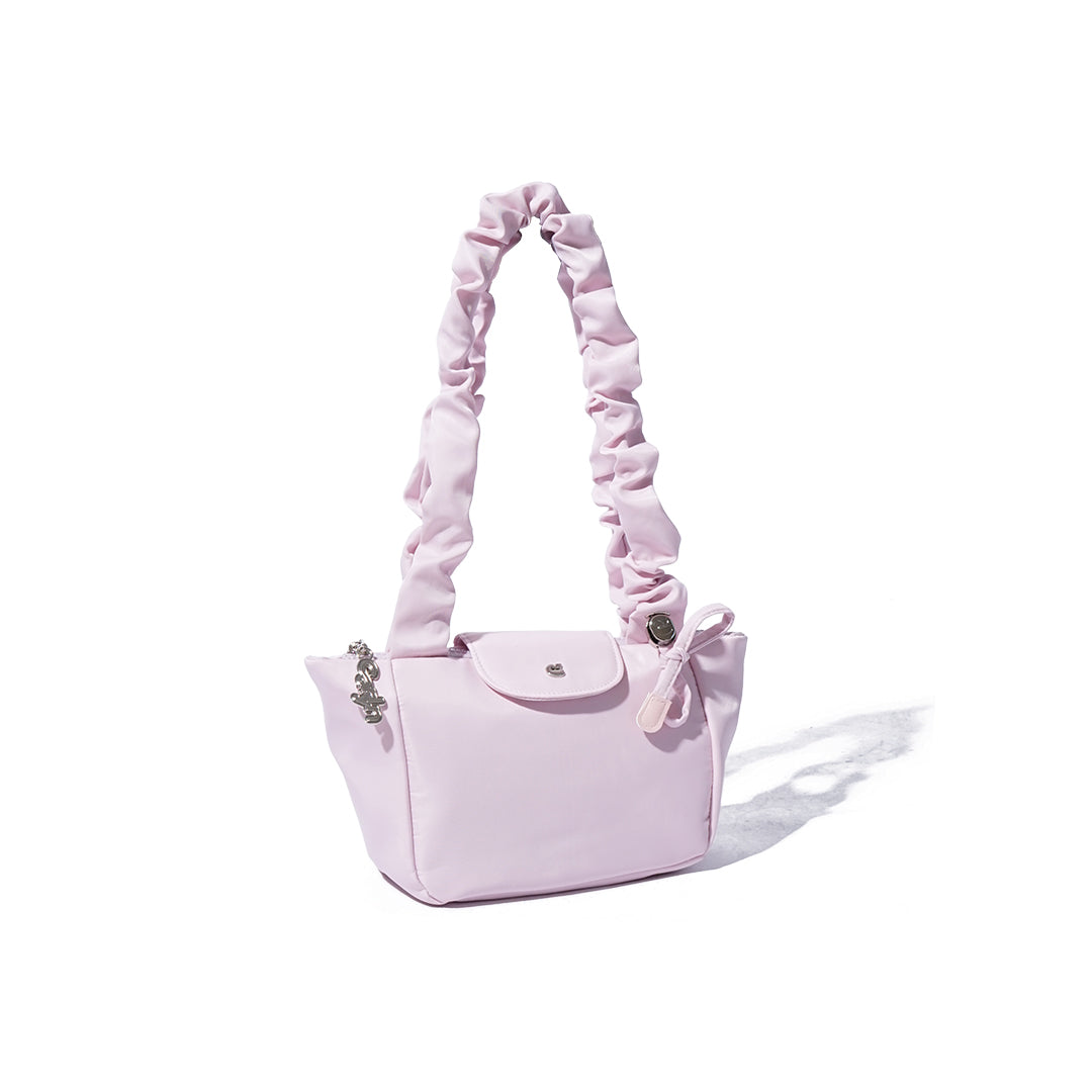 Carlyn Buddy Mini Shoulder Bag