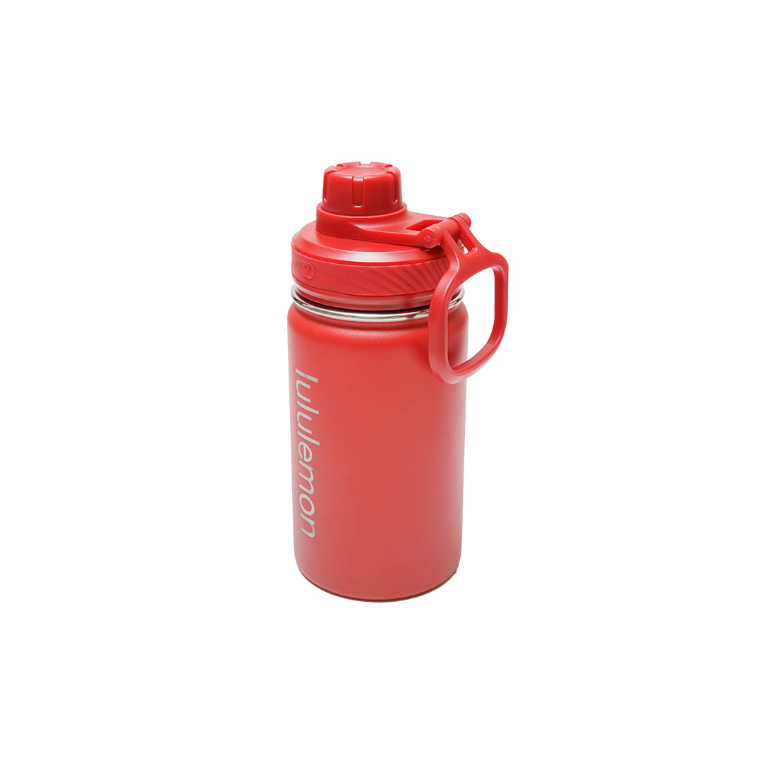 Lululemon Back to Life Mini Sport Bottle 12oz