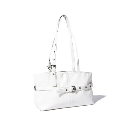 Samo Ondoh Le Belt Medium Shoulder Bag