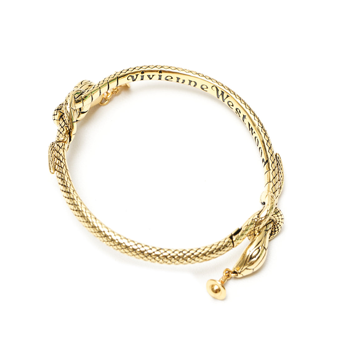 VWW Albane Snake Bracelet