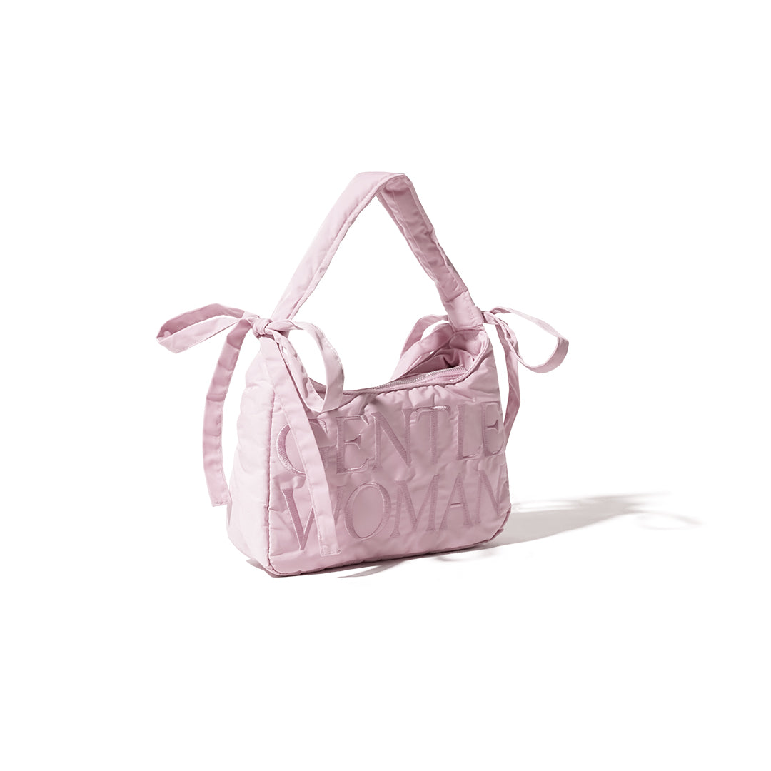Gentlewoman Nylon Ribbon Bag