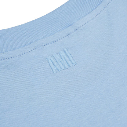 4M1 Medium Solid Heart T-Shirt