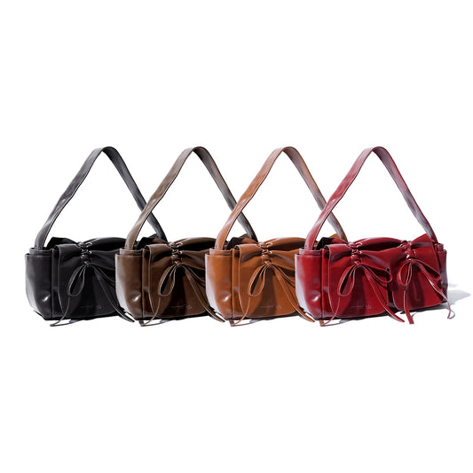 Normal Lab Bowie Shoulder Bag
