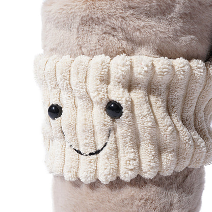 Jellycat Amuseables Coffee-To-Go Bag