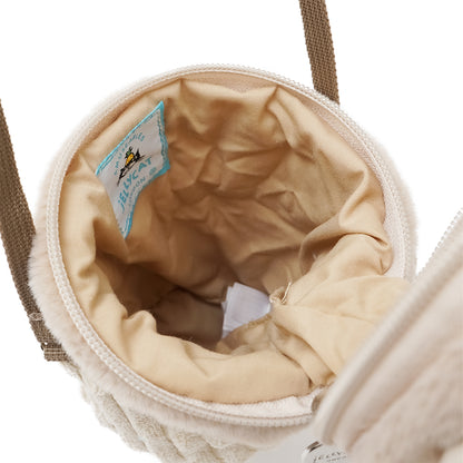 Jellycat Amuseables Coffee-To-Go Bag