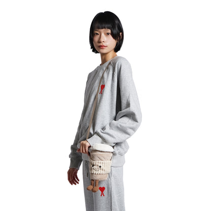 Jellycat Amuseables Coffee-To-Go Bag