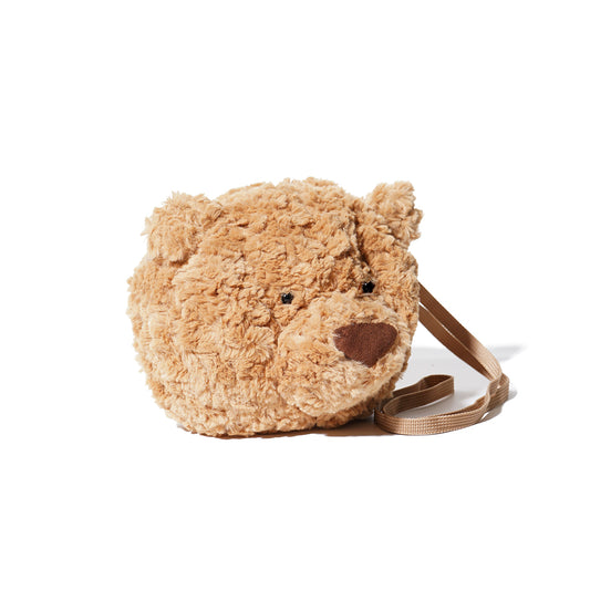 Jellycat Bartholomew Bear Bag