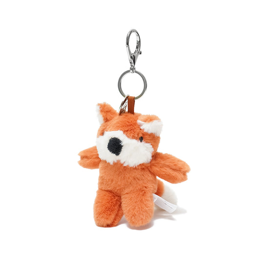 Jellycat Little Fox Keyring Bag Charm