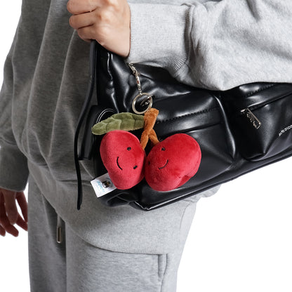 Jellycat Fabulous Fruits Keyring Bag Charm