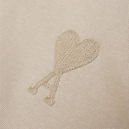 4M1 Tonal Embroidered Logo Hoodie
