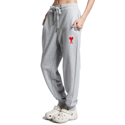 4M1 Red Heart Adc Jogger Pants
