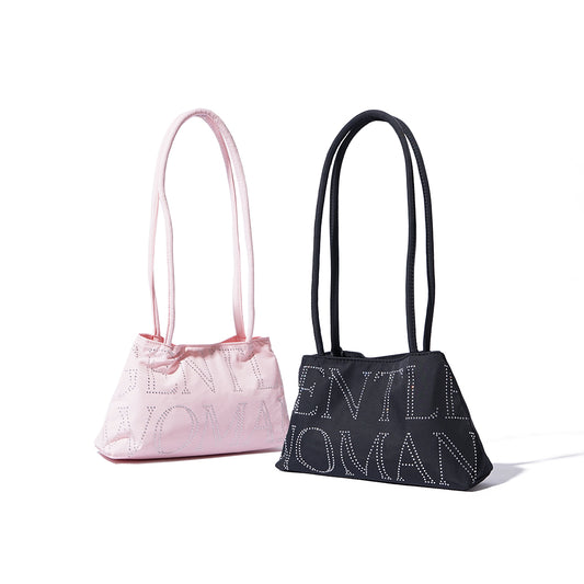 Gentlewoman Ballerina Nylon Hotfix Tote Bag
