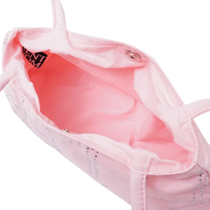 Gentlewoman Ballerina Nylon Hotfix Tote Bag