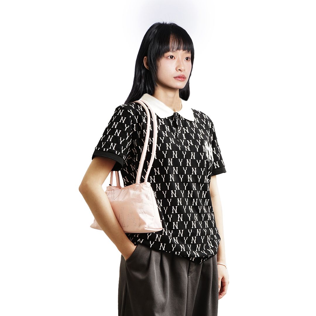 Gentlewoman Ballerina Nylon Hotfix Tote Bag