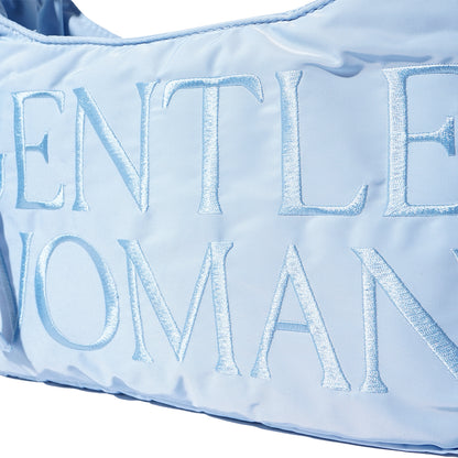 Gentlewoman Nylon Ribbon Bag
