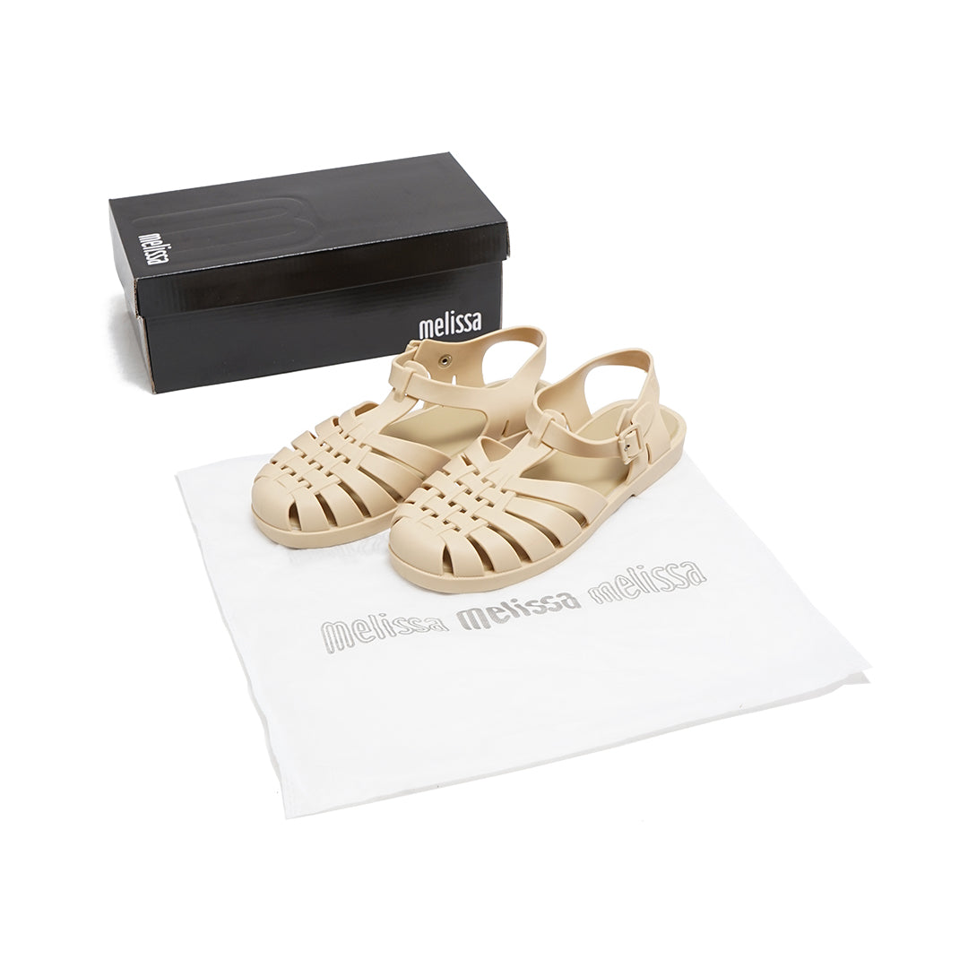 Melissa Possession Sandal