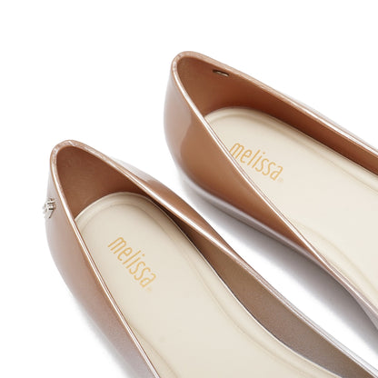 Melissa Ultragirl Basic Flat Shoes