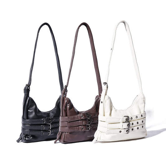 Samo Ondoh Trio Belt Mug Medium Bag