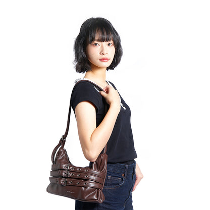 Samo Ondoh Trio Belt Mug Medium Bag