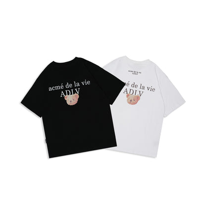 ADV Photographer Bear T-Shirt