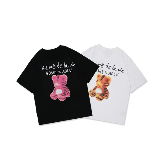 ADV X Hoshi Tiger Figure T-Shirt