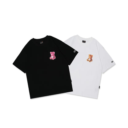 ADV X Hoshi Tiger Figure T-Shirt