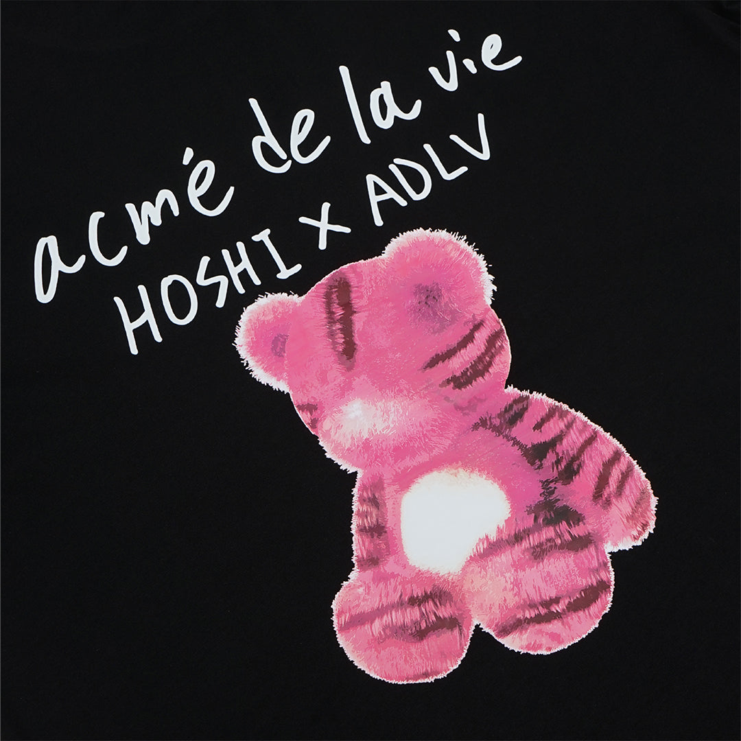 ADV X Hoshi Tiger Figure T-Shirt