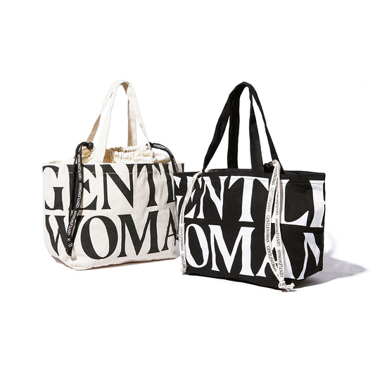 Gentlewoman Tender Touch Tote Bag