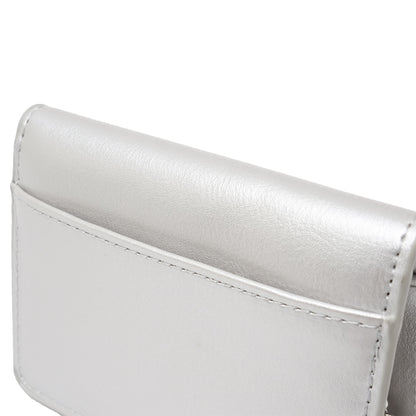 Emis Keyring Card Holder Wallet