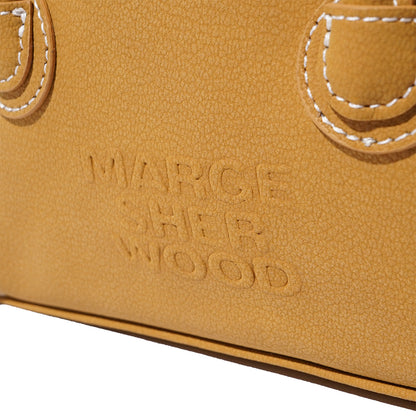 Marge Sherwood Soft Tote Mini Bag