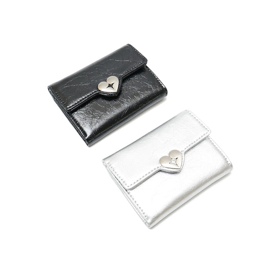 Fennec Hearty Flap Wallet
