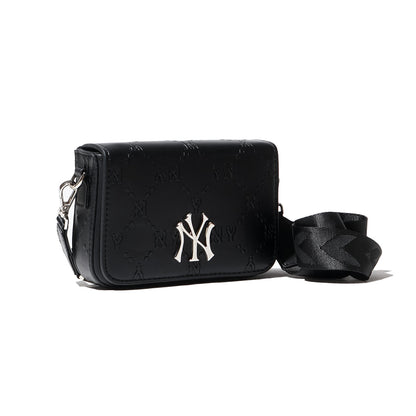 M7B Monogram Hoody Sling Bag
