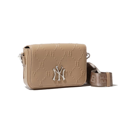 M7B Monogram Hoody Sling Bag