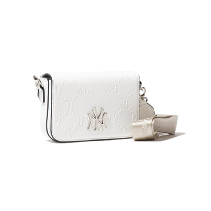 M7B Monogram Hoody Sling Bag