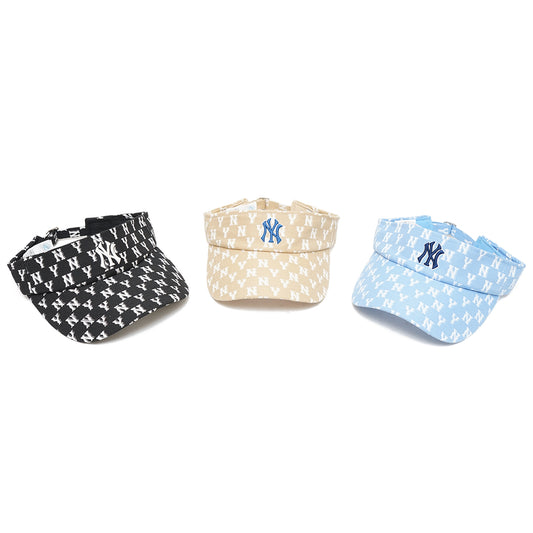 M7B Monogram Classic Sun Cap