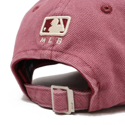 M7B Damage Washing Unstructured Baseball Cap