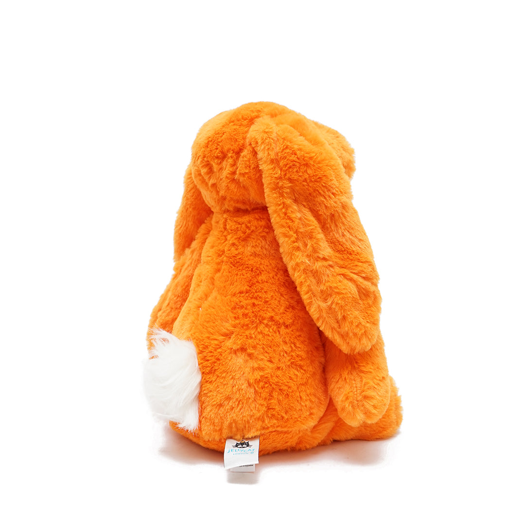 Jellycat Bashful Luxe Amberley Bunny Doll
