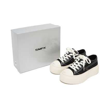 SMFK Compass Meteor Rove Low-Top Sneaker