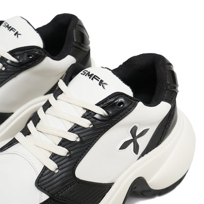SMFK Future Ripple High-Heeled Skater Shoes